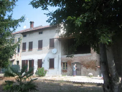 Rustico/Casale a Casei Gerola