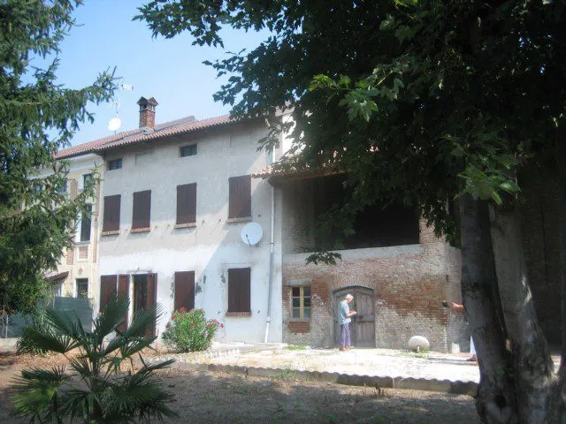 Rustico/Casale in vendita a Casei Gerola - foto 1