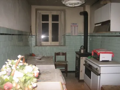 Rustico/Casale in vendita a Casei Gerola - foto 5