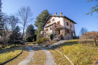Villa in vendita a Cremeno - foto 8