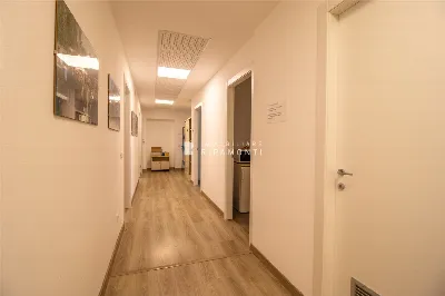 Ufficio in vendita a Lecco, Caleotto, Acqu... - foto 1