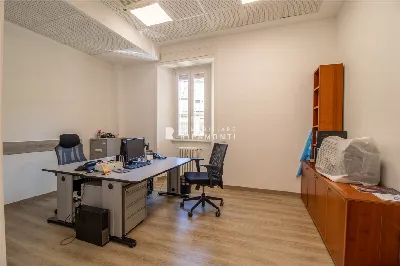 Ufficio in vendita a Lecco, Caleotto, Acqu... - foto 7