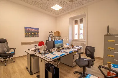 Ufficio in vendita a Lecco, Caleotto, Acqu... - foto 8