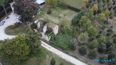Rustico/Casale a San Clemente