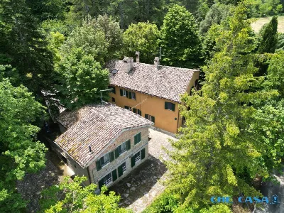 Rustico/Casale a Urbino