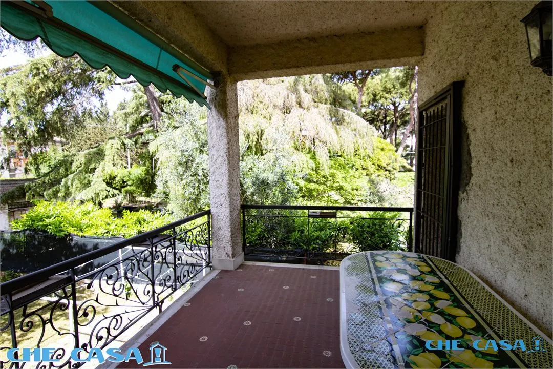 Villa in vendita a Morciano di Romagna - foto 2