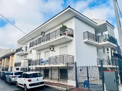 Villa a Capurso
