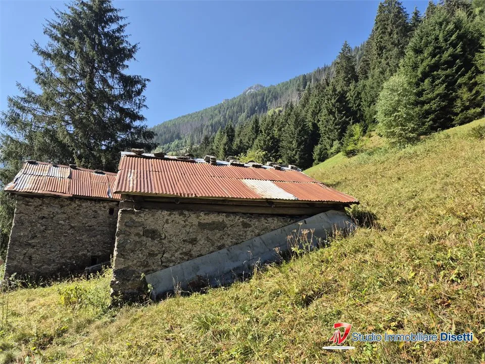 Rustico/Casale in vendita a Corteno Golgi - foto 2