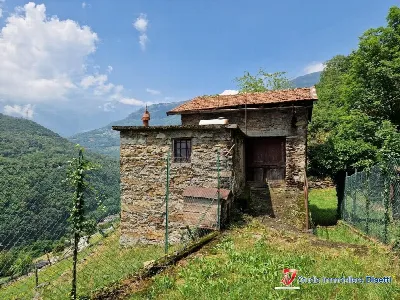 Rustico/Casale in vendita a Cedegolo - foto 1