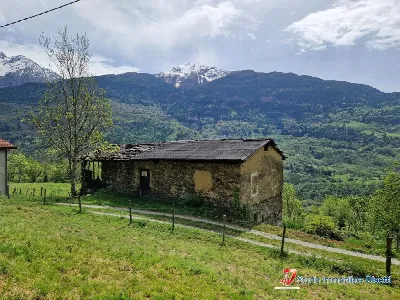 Rustico/Casale a Malonno