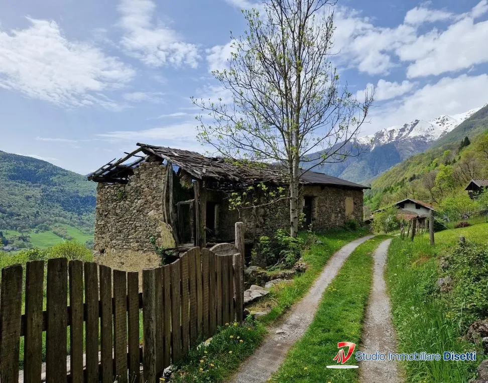 Rustico/Casale in vendita a Malonno - foto 4
