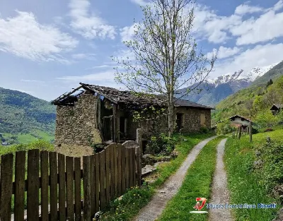 Rustico/Casale in vendita a Malonno - foto 4