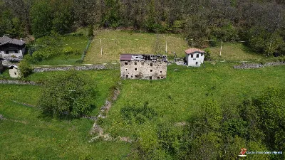 Rustico/Casale in vendita a Malonno - foto 5