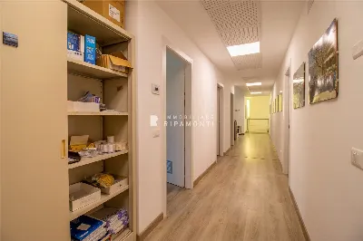 Ufficio in vendita a Lecco, Caleotto, Acqu... - foto 2