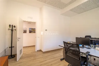 Ufficio in vendita a Lecco, Caleotto, Acqu... - foto 5