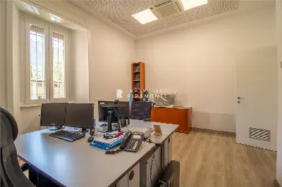 Ufficio in vendita a Lecco, Caleotto, Acqu... - foto 7
