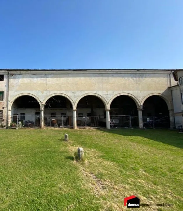 Rustico/Casale in vendita a Thiene - foto 3