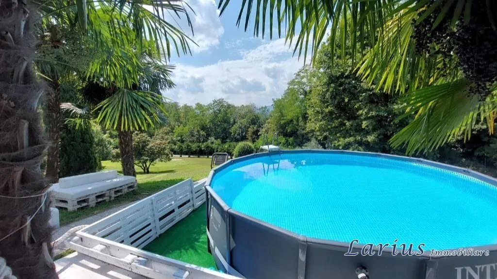 Villa in vendita a Cesana Brianza - foto 4