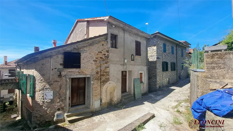 Rustico/Casale in vendita a Bagnone - foto 1