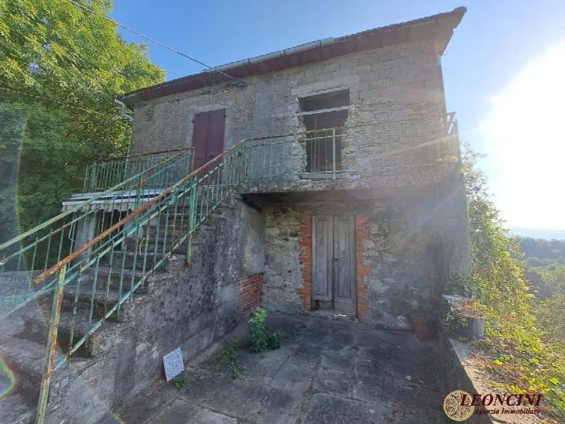 Rustico/Casale in vendita a Mulazzo - foto 1