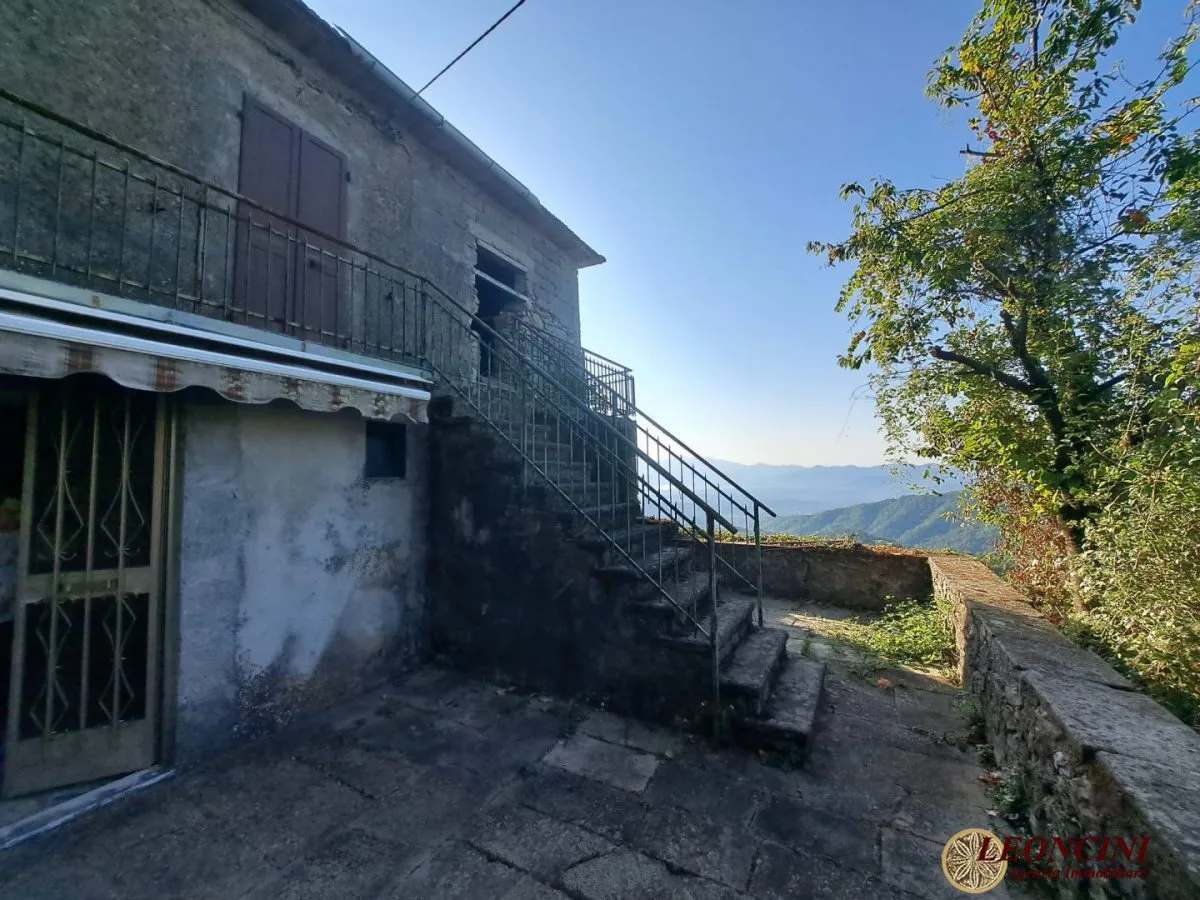 Rustico/Casale in vendita a Mulazzo - foto 5
