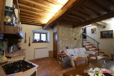 Rustico/Casale in vendita a Casole d'Elsa - foto 2