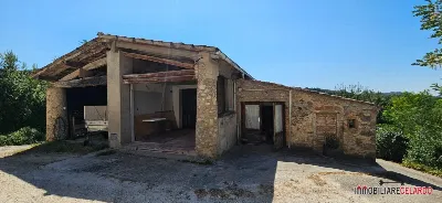 Rustico/Casale in vendita a Poggibonsi - foto 1