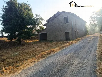 Rustico/Casale in vendita a Lubriano - foto 7