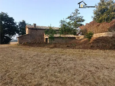 Rustico/Casale in vendita a Lubriano - foto 9