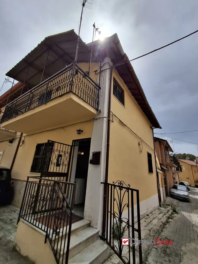 Villa in vendita a Messina, Circumvallazione - foto 3