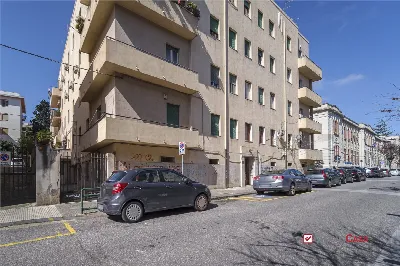 Appartamento a Messina