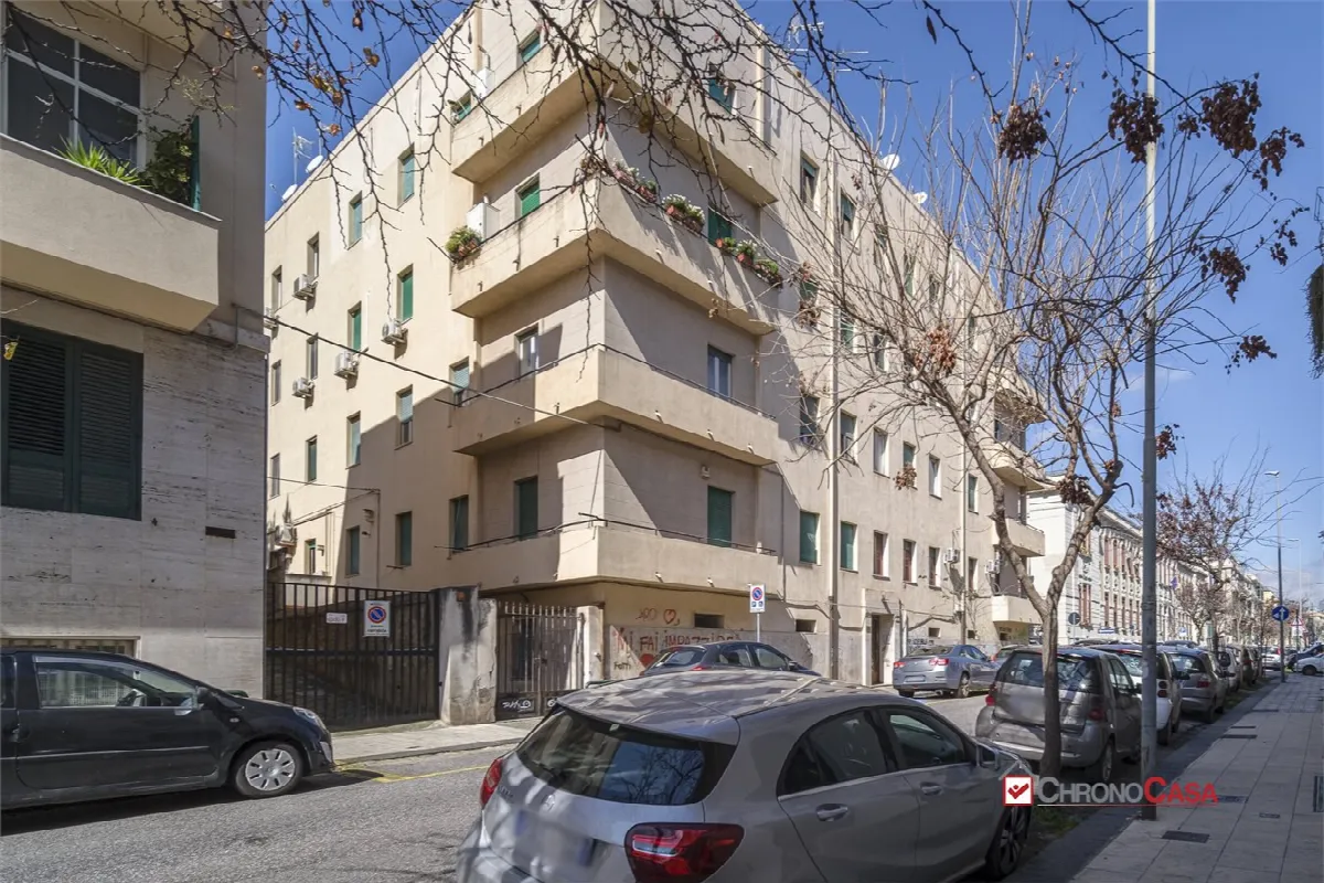 Appartamento in vendita a Messina, Centro - foto 2