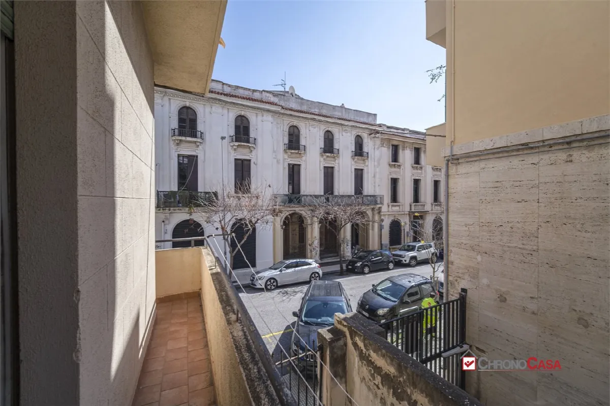 Appartamento in vendita a Messina, Centro - foto 3