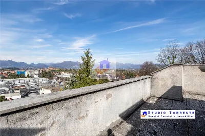 Villa in vendita a Como, Centro - foto 5