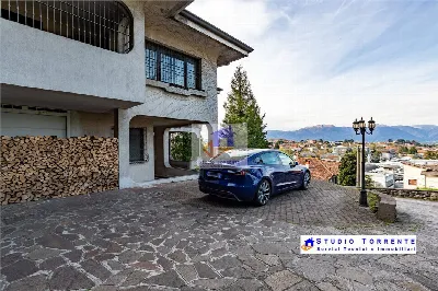 Villa in vendita a Como, Centro - foto 6