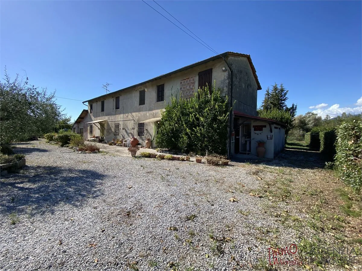 Rustico/Casale in vendita a Massarosa - foto 2