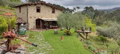 Rustico/Casale in vendita a Camaiore - foto 1