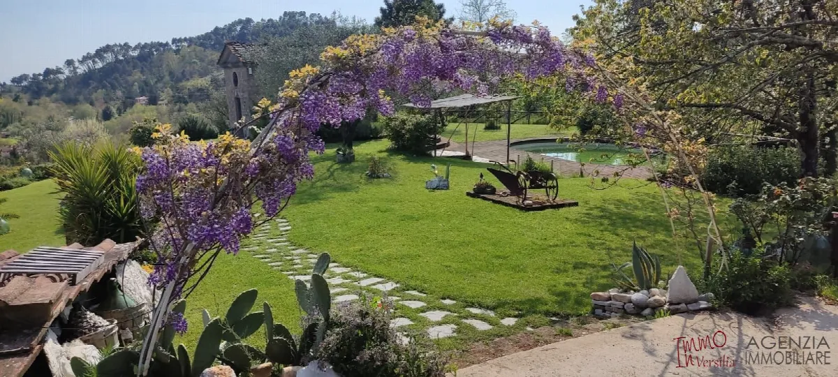 Rustico/Casale in vendita a Camaiore - foto 4