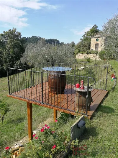 Rustico/Casale in vendita a Camaiore - foto 7