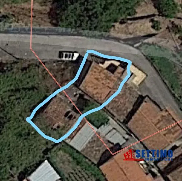Villa in vendita a Savoca - foto 5