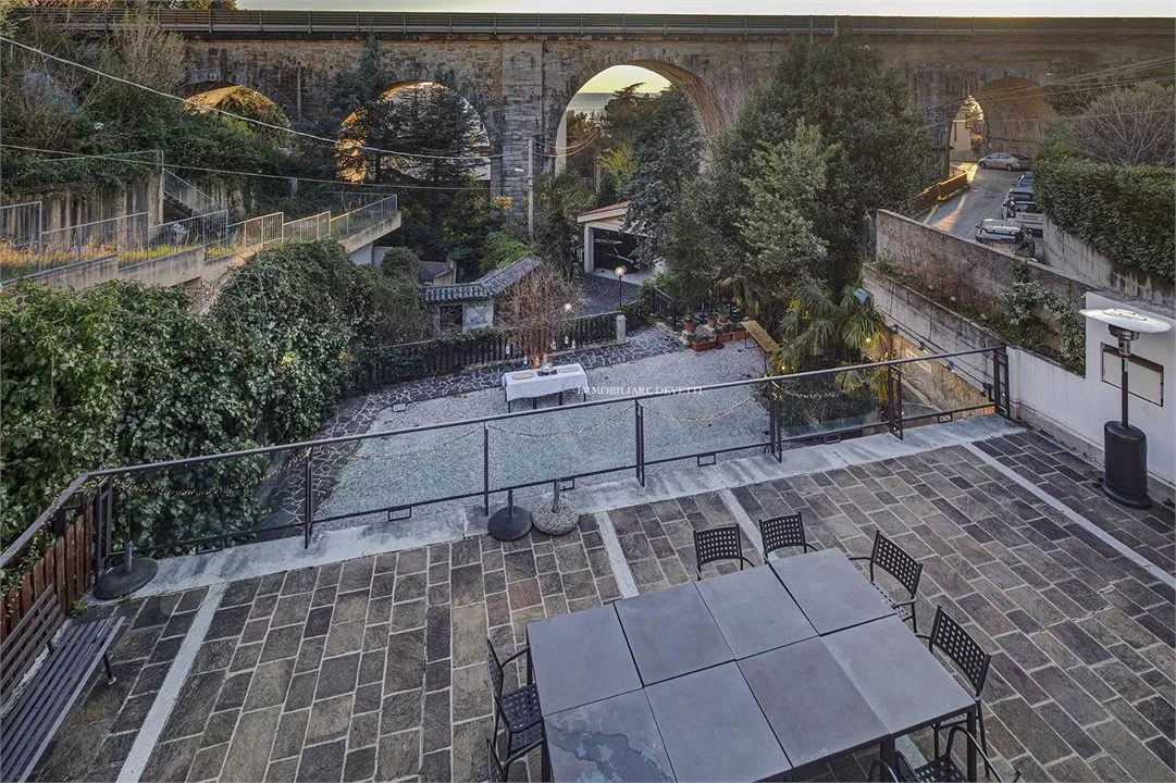 Villa in vendita a Trieste, Roiano, Gretta, Conconello, Barcola - foto 2