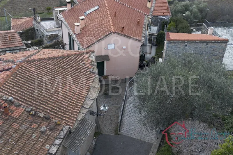 Appartamento in vendita a Ortovero - foto 1