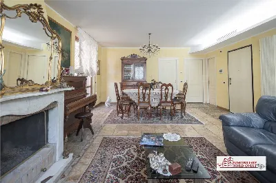Villa in vendita a Cornaredo - foto 6