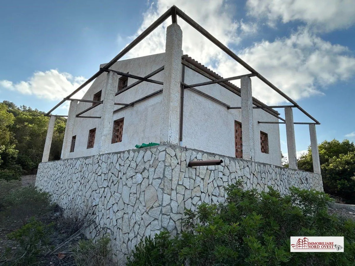 Rustico/Casale in vendita a Carloforte - foto 4