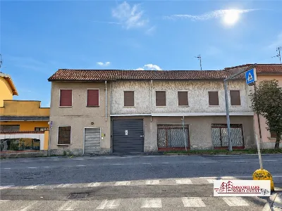 Palazzo/Stabile in vendita a Sedriano - foto 4