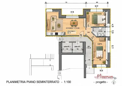 Appartamento in vendita a Corbetta - foto 1