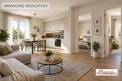 Appartamento in vendita a Corbetta - foto 2