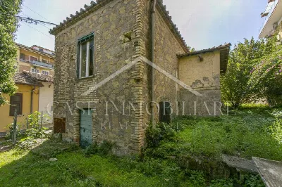Rustico/Casale in vendita a Roma, Cassia, ... - foto 1