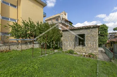 Rustico/Casale in vendita a Roma, Cassia, ... - foto 4