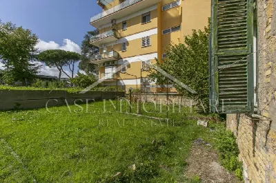 Rustico/Casale in vendita a Roma, Cassia, ... - foto 9